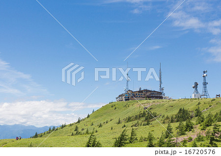 美ヶ原 美ヶ原 16720576