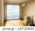 部屋（引越し） 16720644