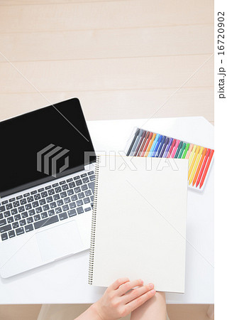 副業　イメージ 16720902