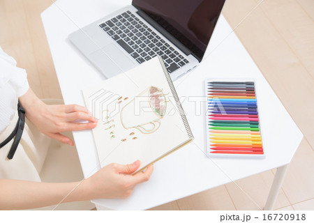 副業　イメージ 16720918