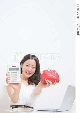 副業 女性 副業 女性 16721011