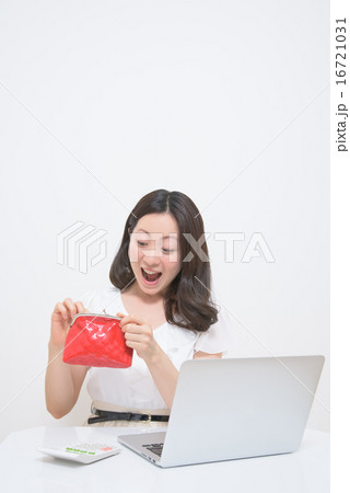 副業　女性 16721031