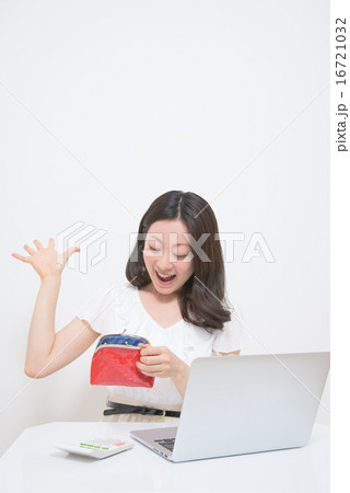 副業 女性 副業 女性 16721032