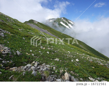 小蓮華山 小蓮華山 16722561