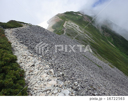 小蓮華山 小蓮華山 16722563