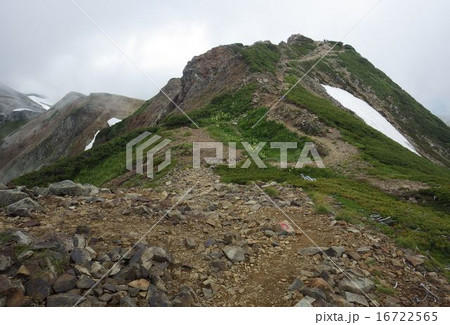 小蓮華山 小蓮華山 16722565