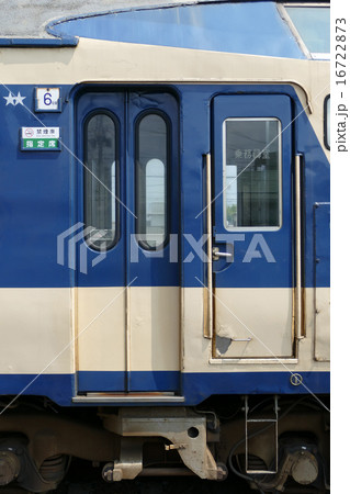 みちのく 583系 送り込み 神立駅 みちのく 583系 送り込み 神立駅 16722873