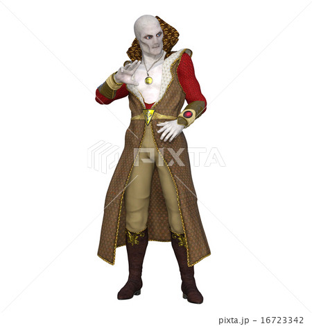 エイリアン男爵 16723342