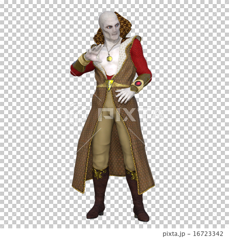 男爵外星人 16723342