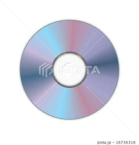 compact disc compact disc 16736316