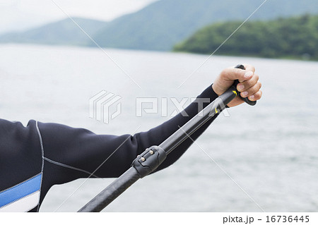 アウトドアファミリー 16736445