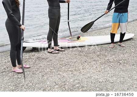 アウトドアファミリー 16736450