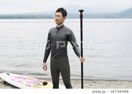 アウトドアファミリー 16736496