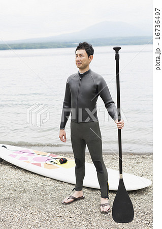 アウトドアファミリー 16736497