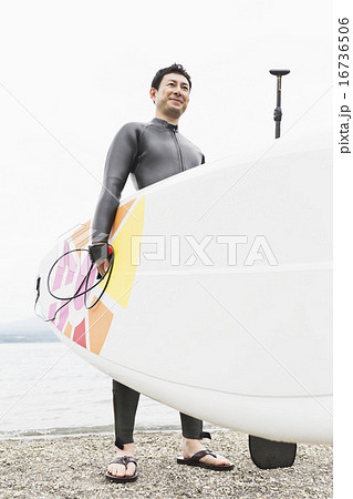 アウトドアファミリー 16736506