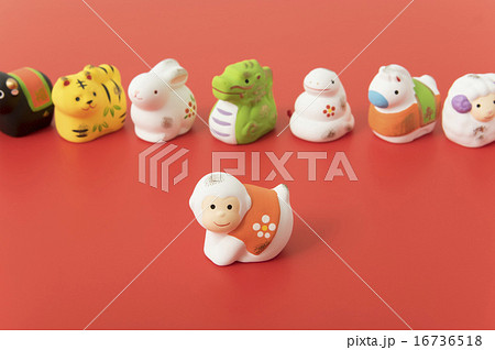 申年 申年 16736518