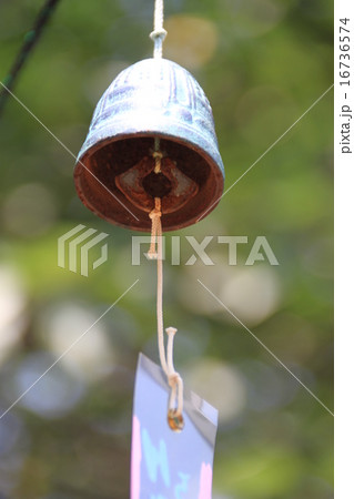 風鈴 16736574