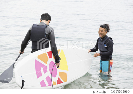 アウトドアファミリー 16736660