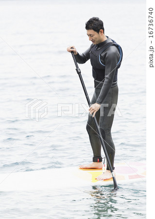 アウトドアファミリー 16736740