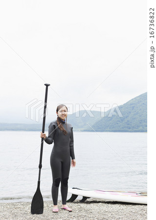 アウトドアファミリー 16736822