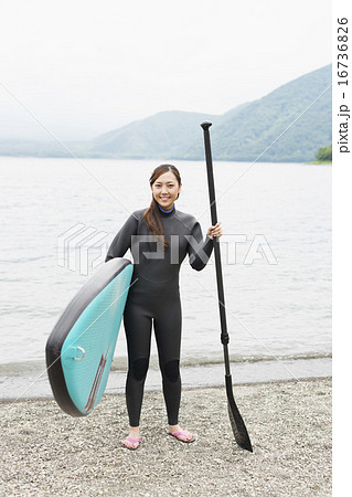 アウトドアファミリー 16736826