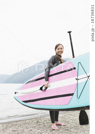 アウトドアファミリー 16736831