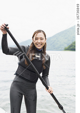 アウトドアファミリー 16736849