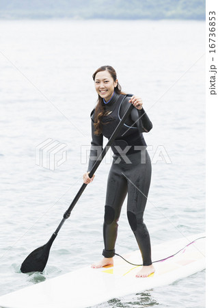 アウトドアファミリー 16736853