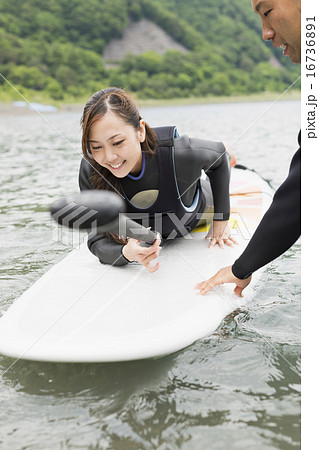 アウトドアファミリー 16736891