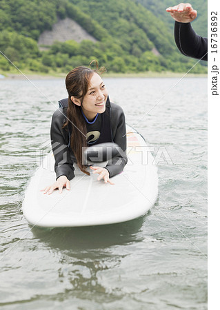 アウトドアファミリー 16736892