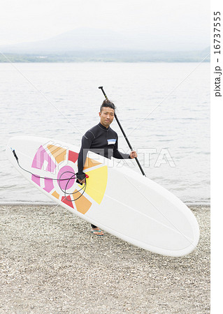 アウトドアファミリー 16737555