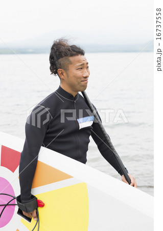 アウトドアファミリー 16737558