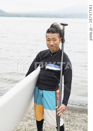 アウトドアファミリー 16737561