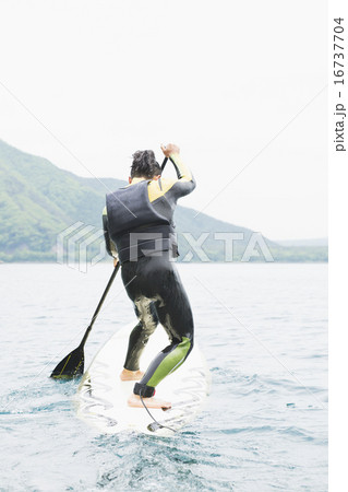 アウトドアファミリー 16737704