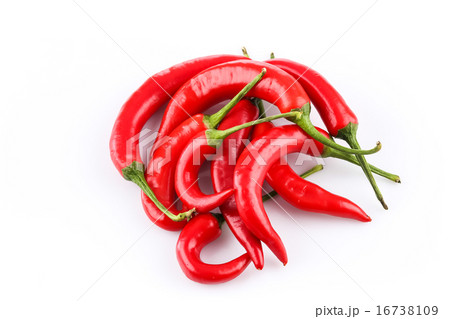 chili pepper 16738109