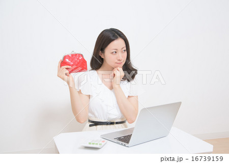 副業 女性 副業 女性 16739159