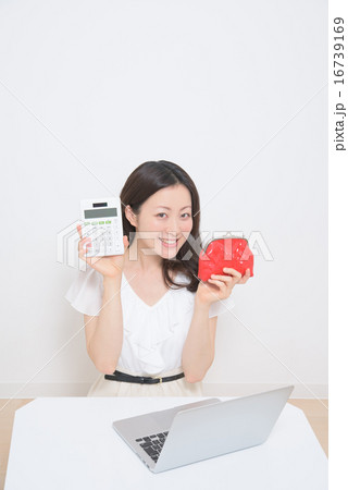 副業 女性 副業 女性 16739169