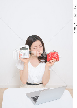 副業 女性 副業 女性 16739170