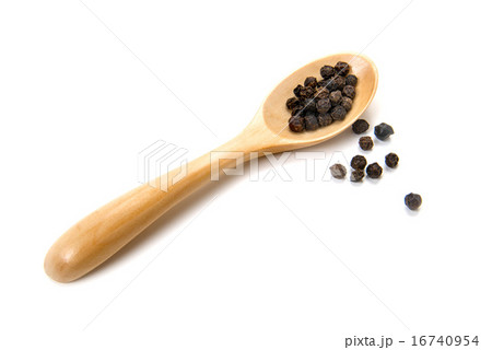 胡椒 16740954