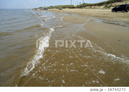 千里浜なぎさドライブウェイ 16743272