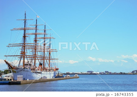 海王丸パーク 16743355