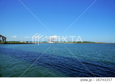 海王丸パーク 16743357