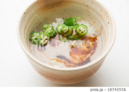 山かけ丼 16743558