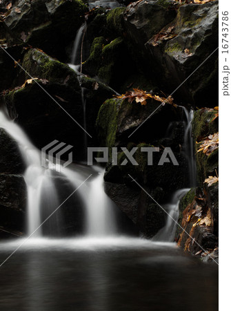 Waterfall Waterfall 16743786