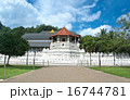 Temple Of The Sacred Tooth Relic Sri Lanka 16744781