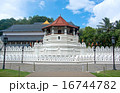 Temple Of The Sacred Tooth Relic Sri Lanka 16744782