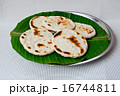Fresh Homemade Sri Lankan Pol Roti 16744811