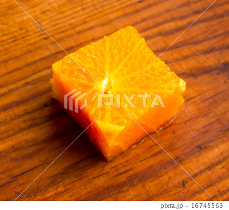 Orange fruit. Orange fruit. 16745563