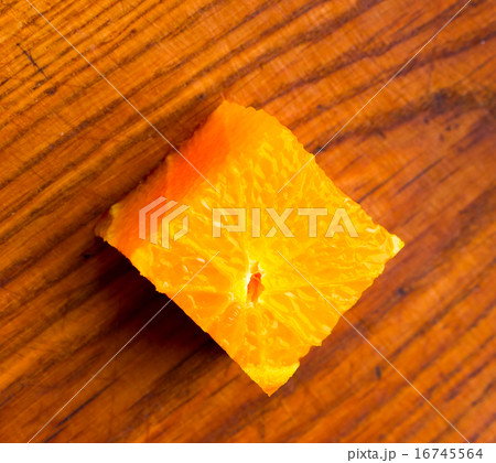Orange fruit. Orange fruit. 16745564