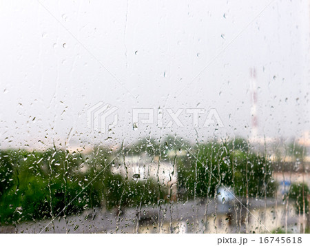 Factory chimneys. Factory chimneys. 16745618